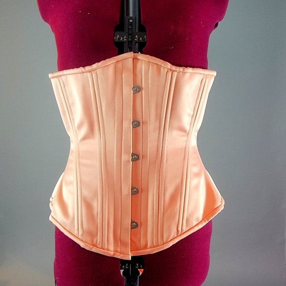 Timeless Trends Corsets Intimates & Sleepwear 24 Timeless Trends Hourglass Poshmark